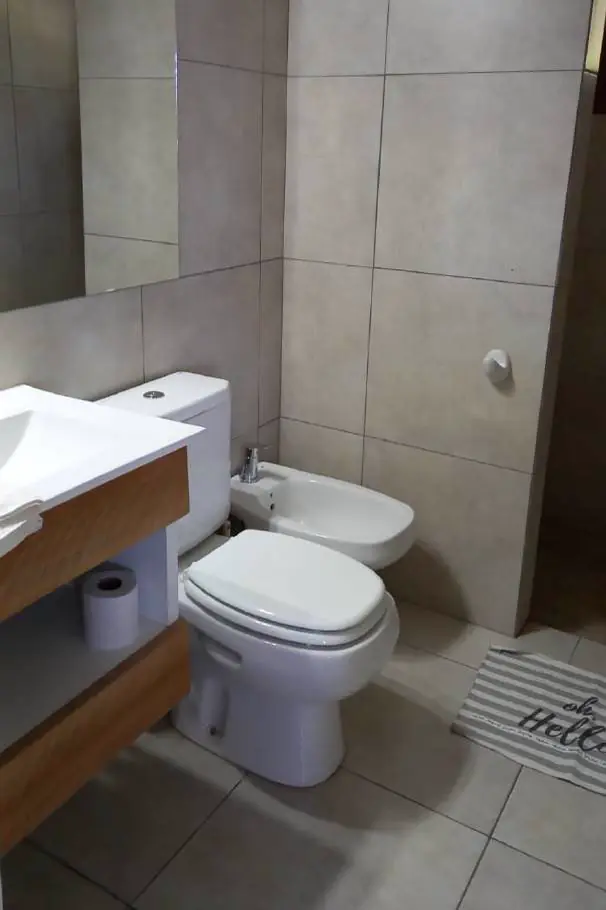 Baño