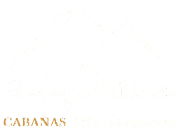 Adquintue Cabañas · Villa la Angostura